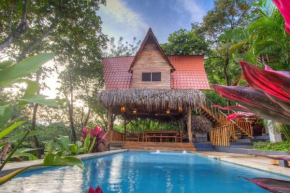 Rancho Almendras at Hacienda Nosara